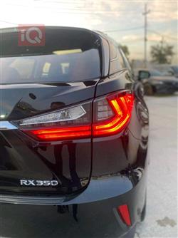 لكزس RX
